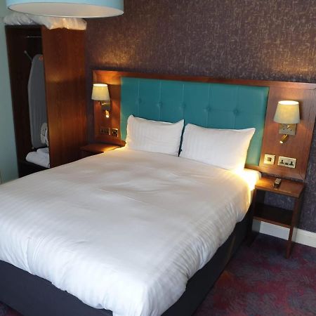 The Queen'S Head Wetherspoon Hotel Tavistock  Luaran gambar