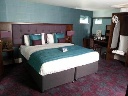 The Queen'S Head Wetherspoon Hotel Tavistock  Luaran gambar