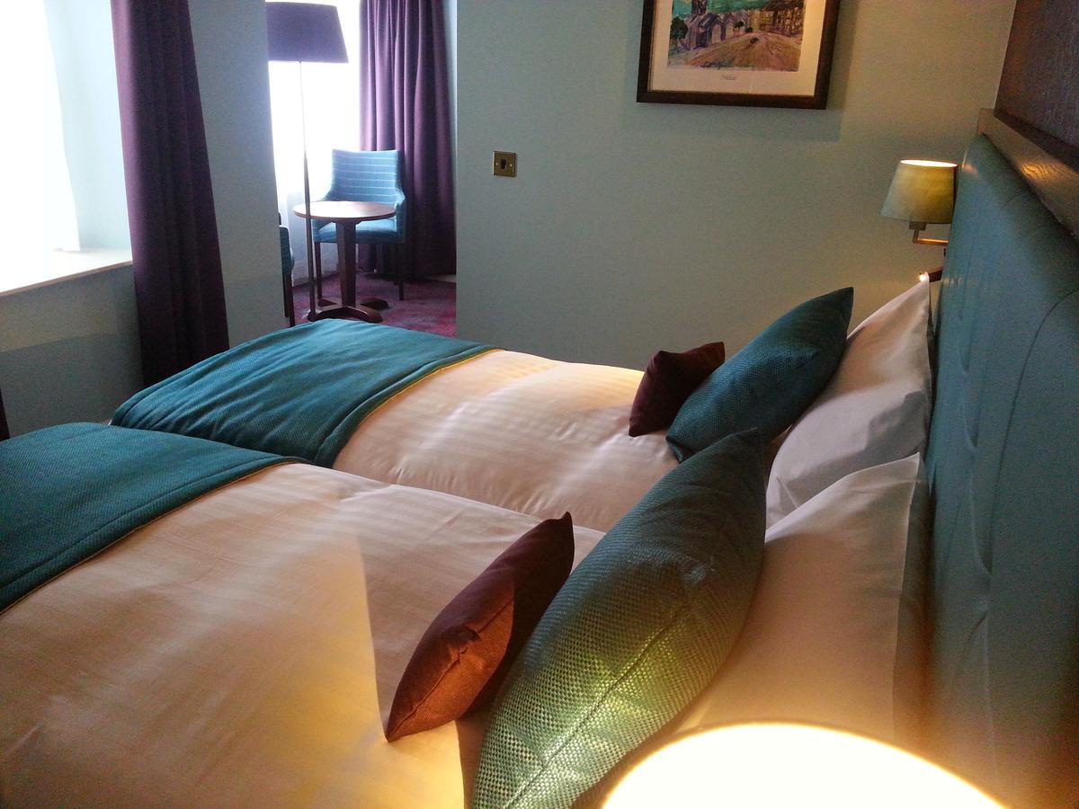 The Queen'S Head Wetherspoon Hotel Tavistock  Luaran gambar